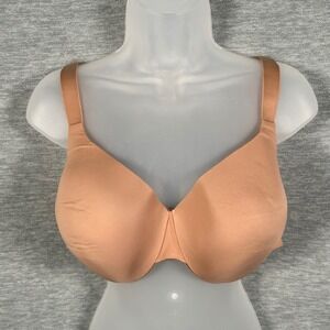 SKIMS Smoothing Intimates Full Coverage Lightly Lined Bra Sienna Size‎ 40D NEW